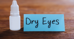 Understanding Sjögren’s Syndrome: Beyond Dry Eyes and Mouth