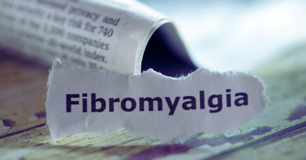 fibromyalgia