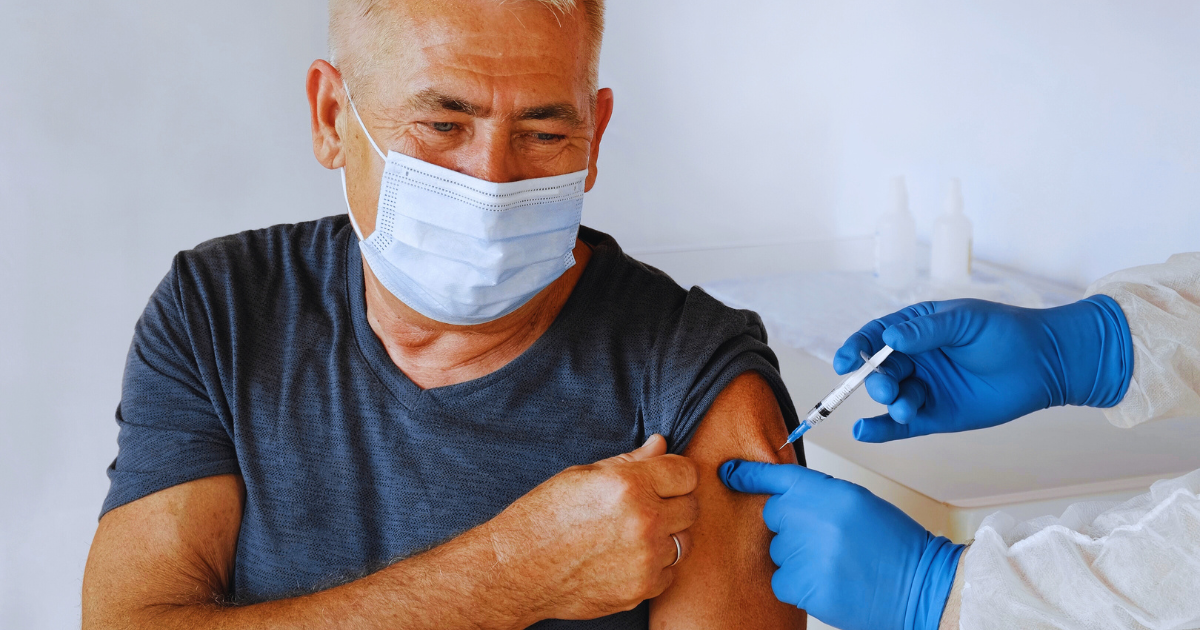 HPV રસી અને સાંધાના દુખાવા