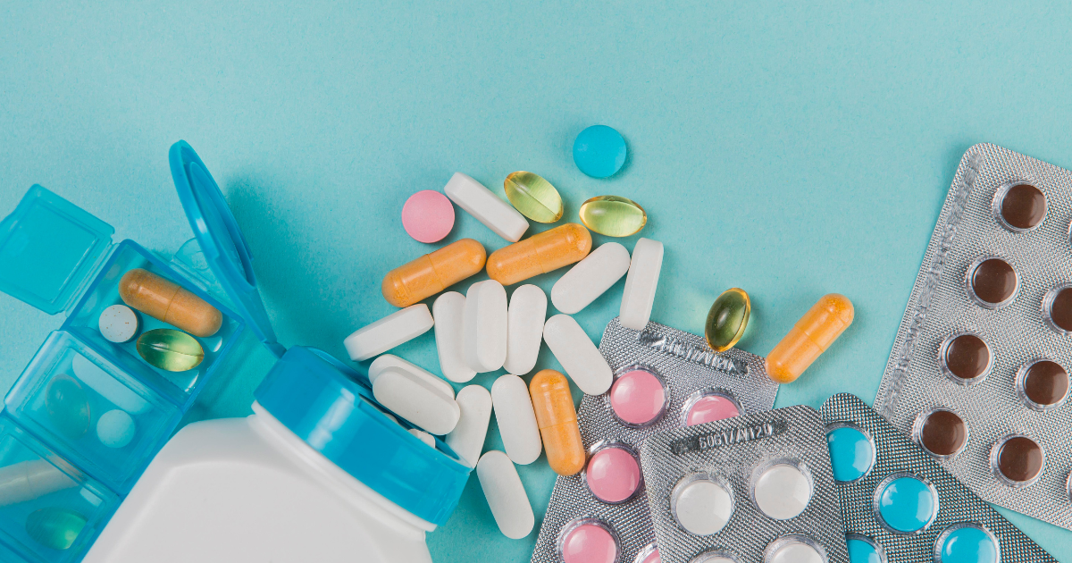 Medications for Osteoarthritis