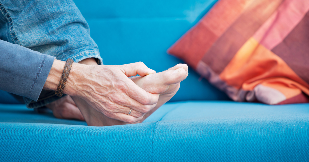 When Does Gout Require Surgery? | Best Treatment Options Explained