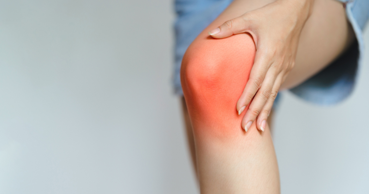 Seasonal Changes and Rheumatic Diseases: How Weather Impacts Joint Pain