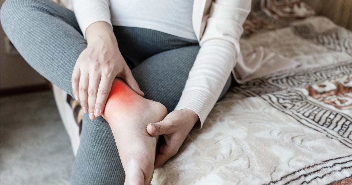 Arthritis and Pregnancy