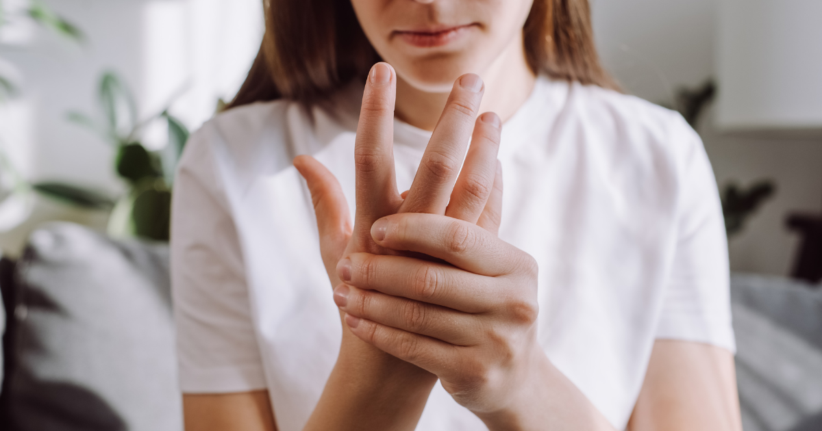 Rheumatoid arthritis