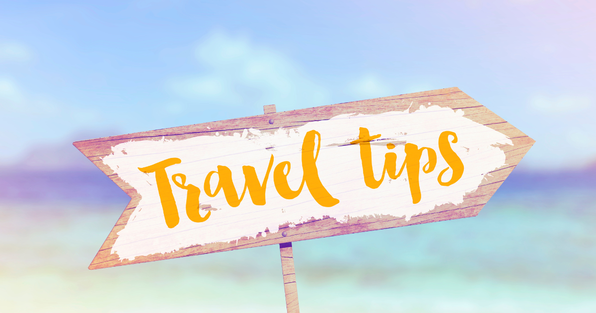 Travel Tips for People with Lupus