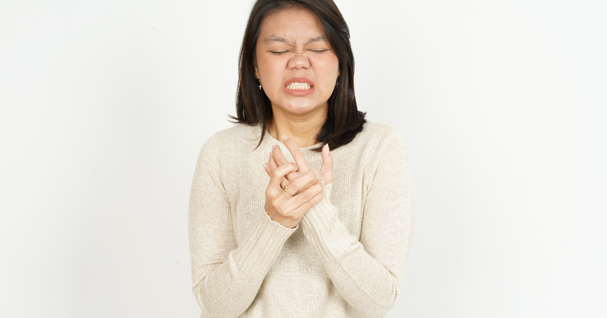 psoriatic Arthritis in Your 30s