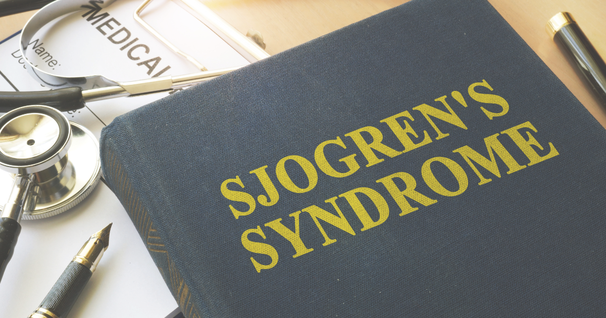 Sjogren’s Syndrome