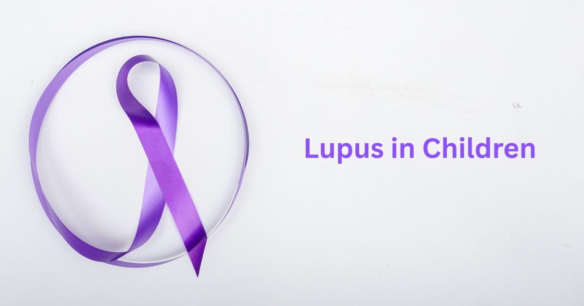 Lupus in Children