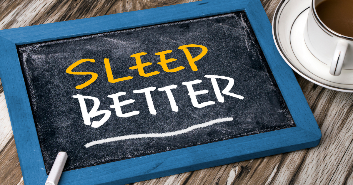 Importance of Sleep in Managing Rheumatoid Arthritis (RA)