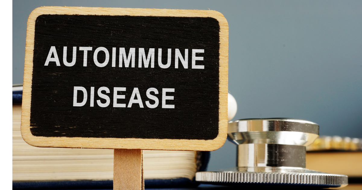 Autoimmune Diseases