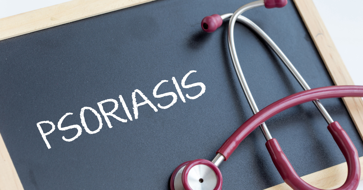 Psoriatic Arthritis