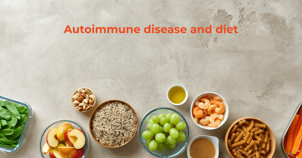 ऑटोइम्यून बीमारियाँ