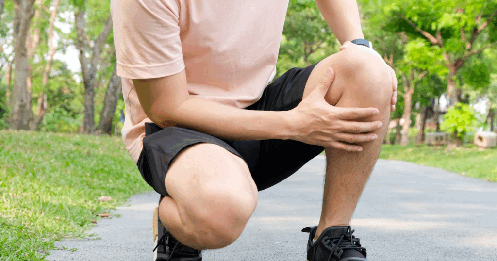 कम उम्र में ऑस्टियोआर्थराइटिस