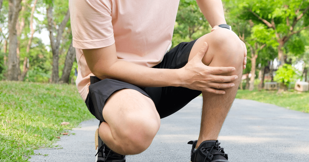 कम उम्र में ऑस्टियोआर्थराइटिस