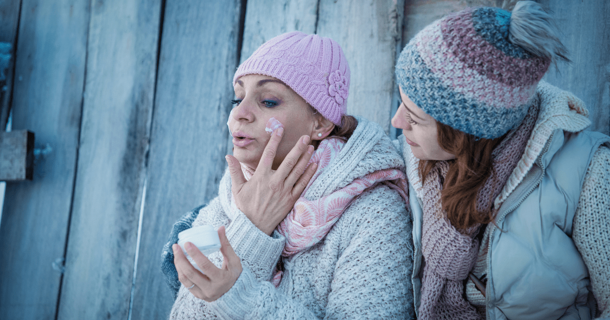 Winter Skin care tips for Psoriatic Arthritis
