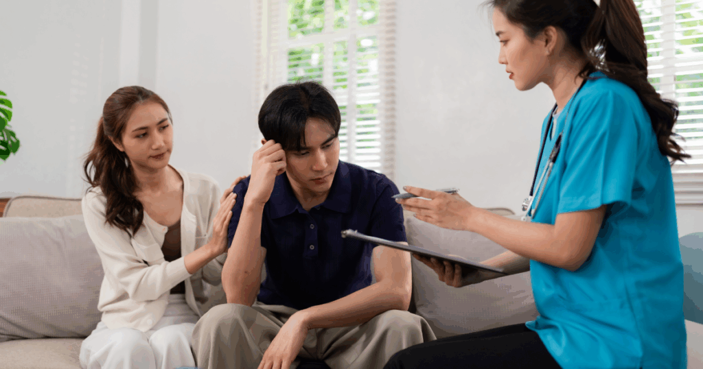 दुर्लभ ऑटोइम्यून बीमारियाँ