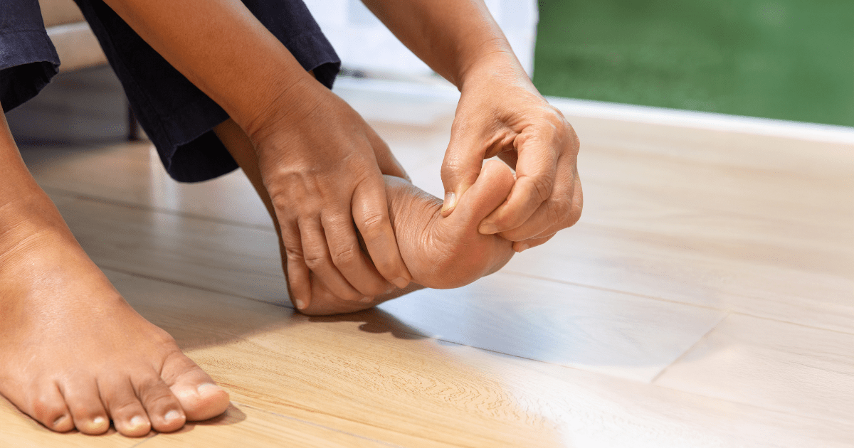 ફરતો વા માટે ઘરેલુ ઉપચાર