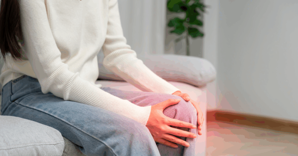 યુવાન વયે અસ્થિવા