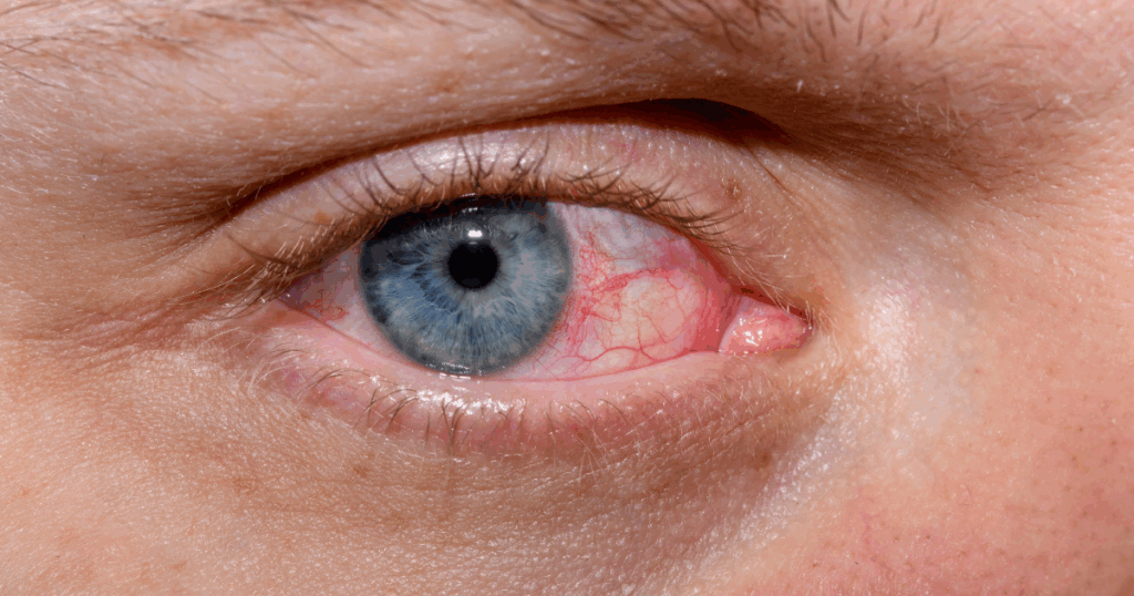 Sjogren's Syndrome Remission