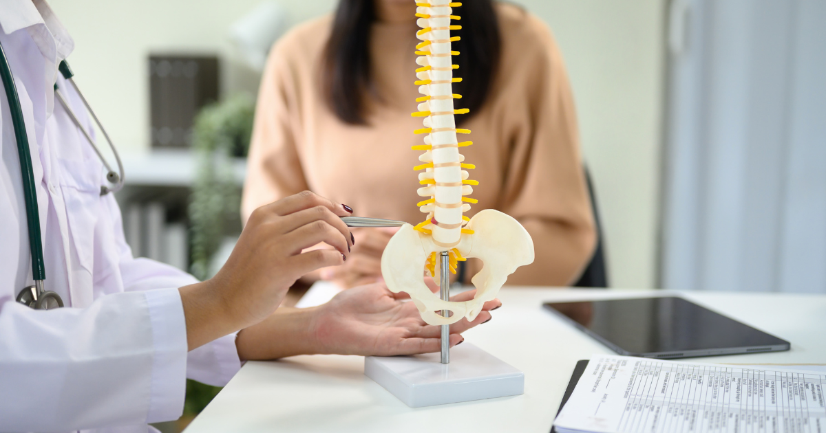 Ankylosing Spondylitis Prevented?