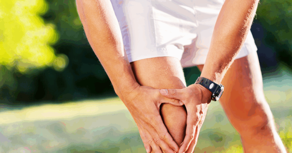 Exercises for Psoriatic Arthritis Relief
