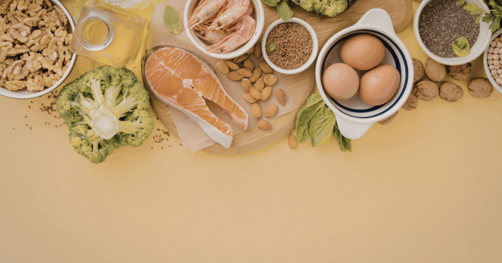 Indian Foods for Joint Lubrication