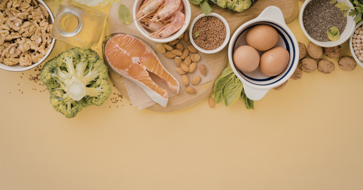 Indian Foods for Joint Lubrication