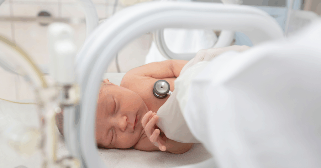 नियोनेटल लुपस