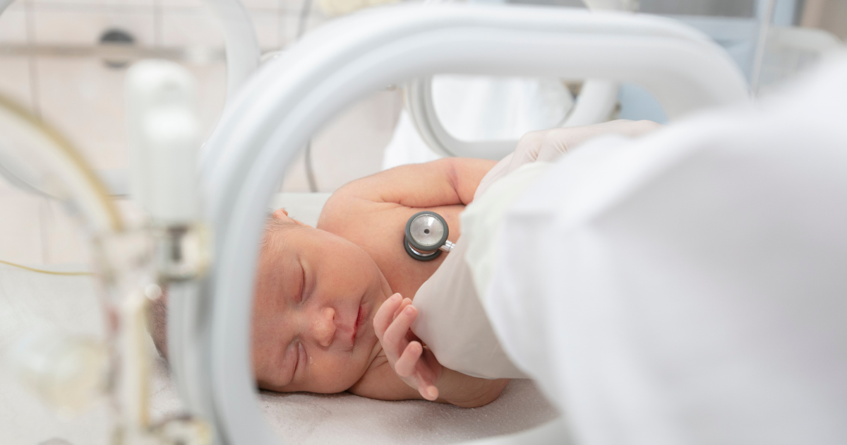 नियोनेटल लुपस