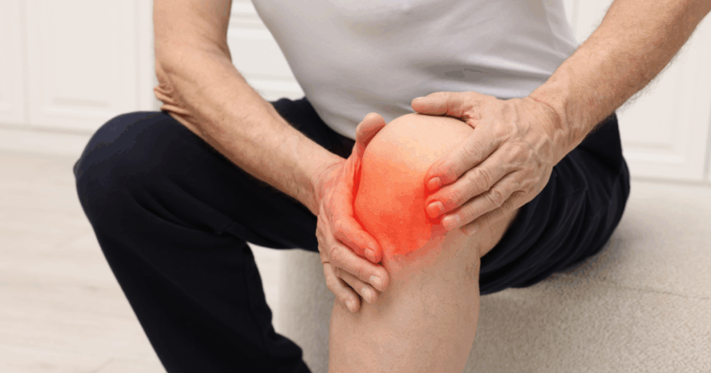 Non-Surgical Treatments for Knee Osteoarthritis