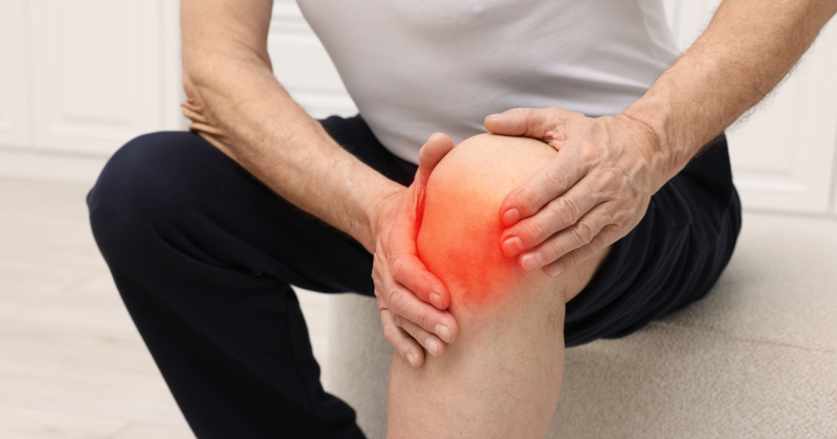 Non-Surgical Treatments for Knee Osteoarthritis