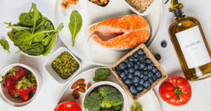 Anti-Inflammatory Indian Diet Plan for Vasculitis