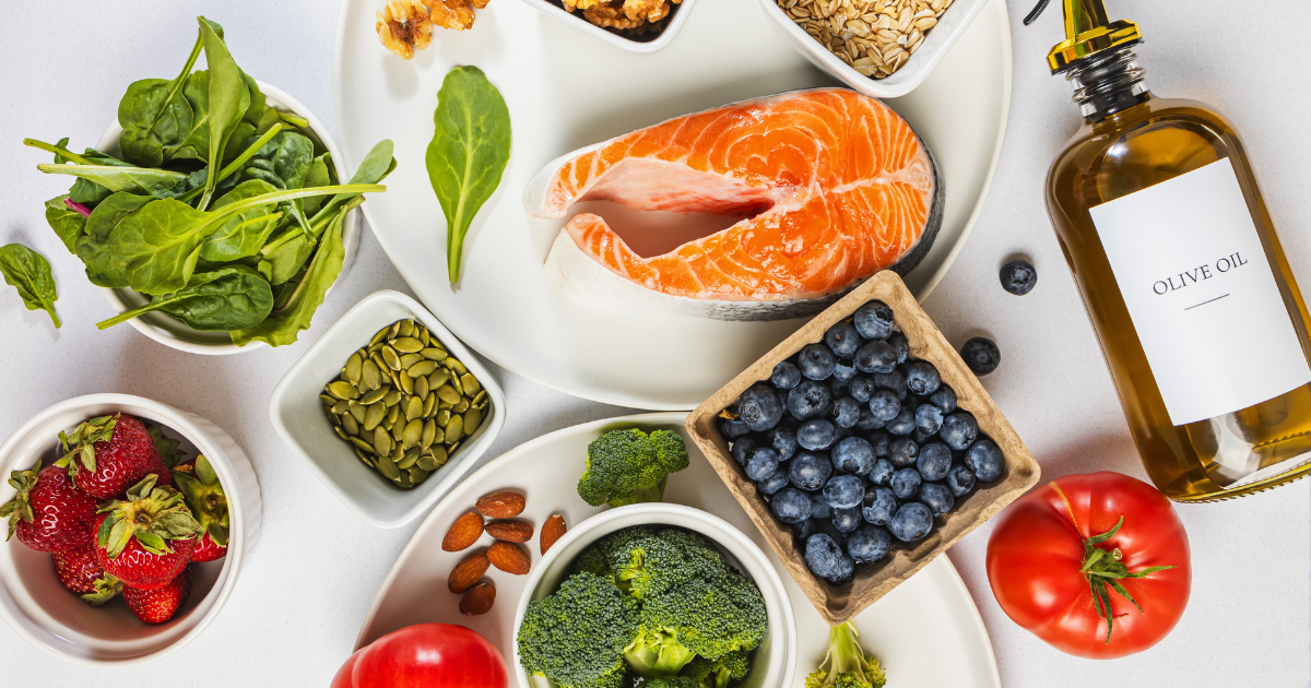 Anti-Inflammatory Indian Diet Plan for Vasculitis