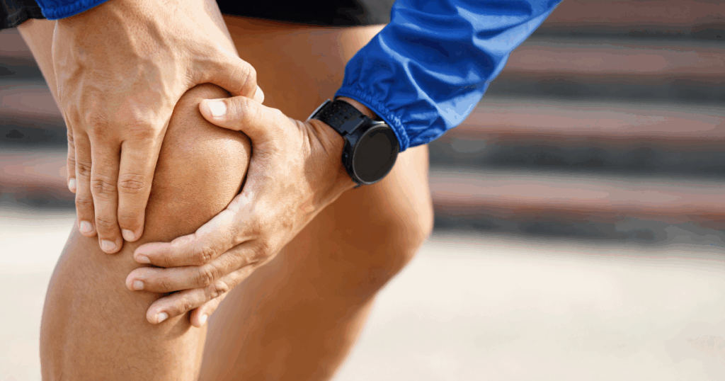 Arthritis vs Normal Joint Pain