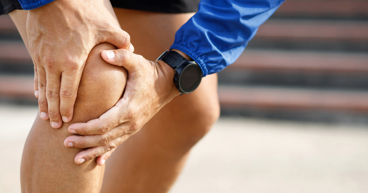 Arthritis vs Normal Joint Pain