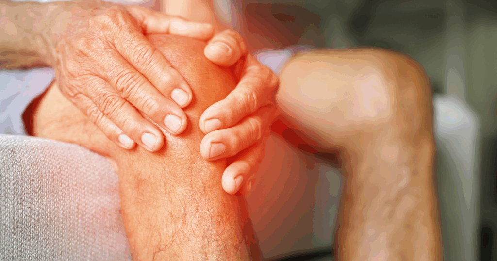 Exercises to Reduce Knee Osteoarthritis Pain