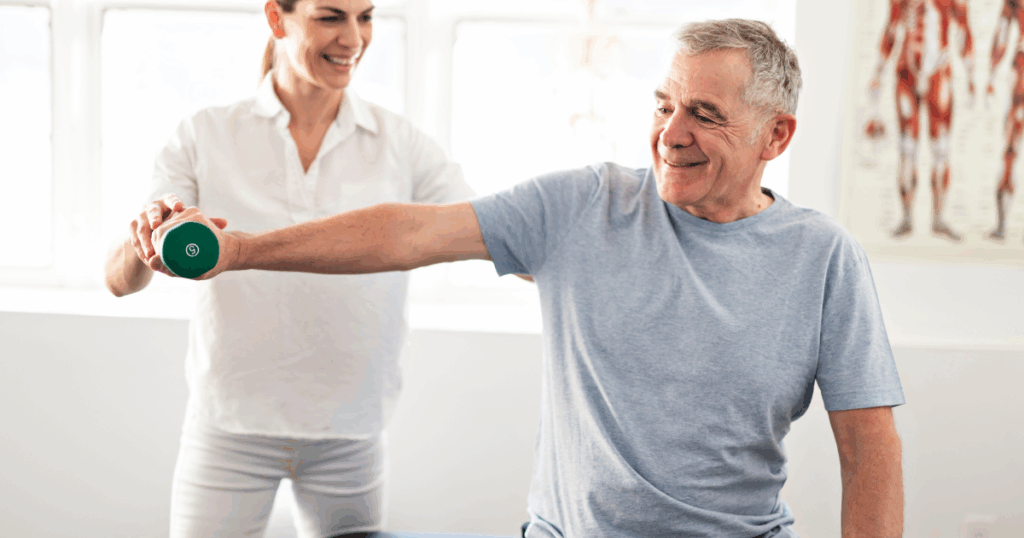 Yoga vs Physiotherapy for rheumatoid arthritis