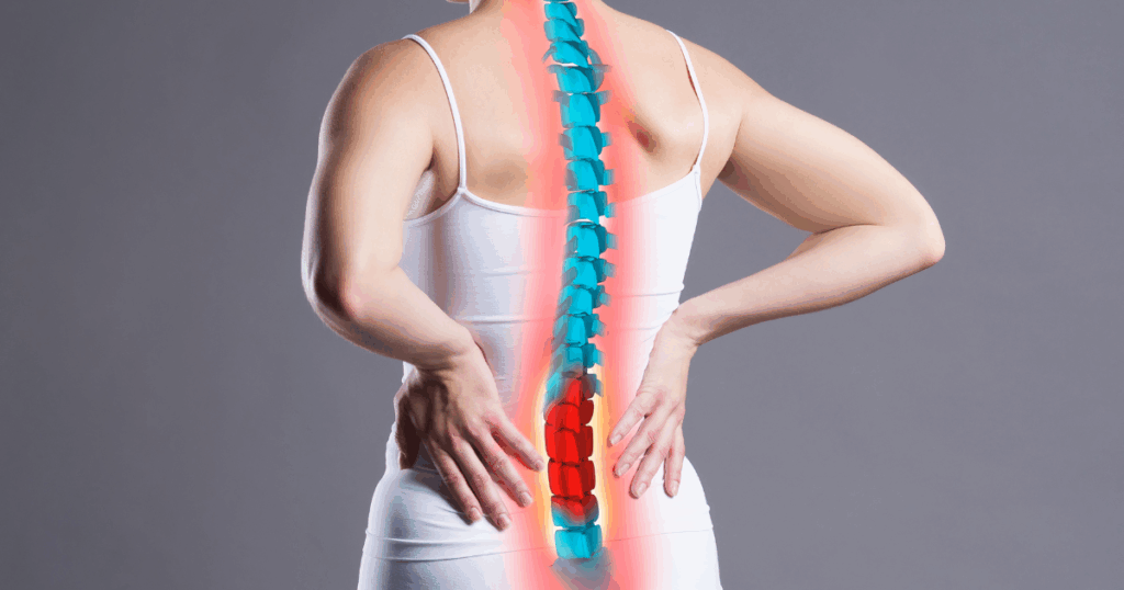 Ankylosing Spondylitis vs Sciatica