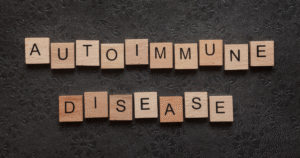 Autoimmune Diseases Rise After 40