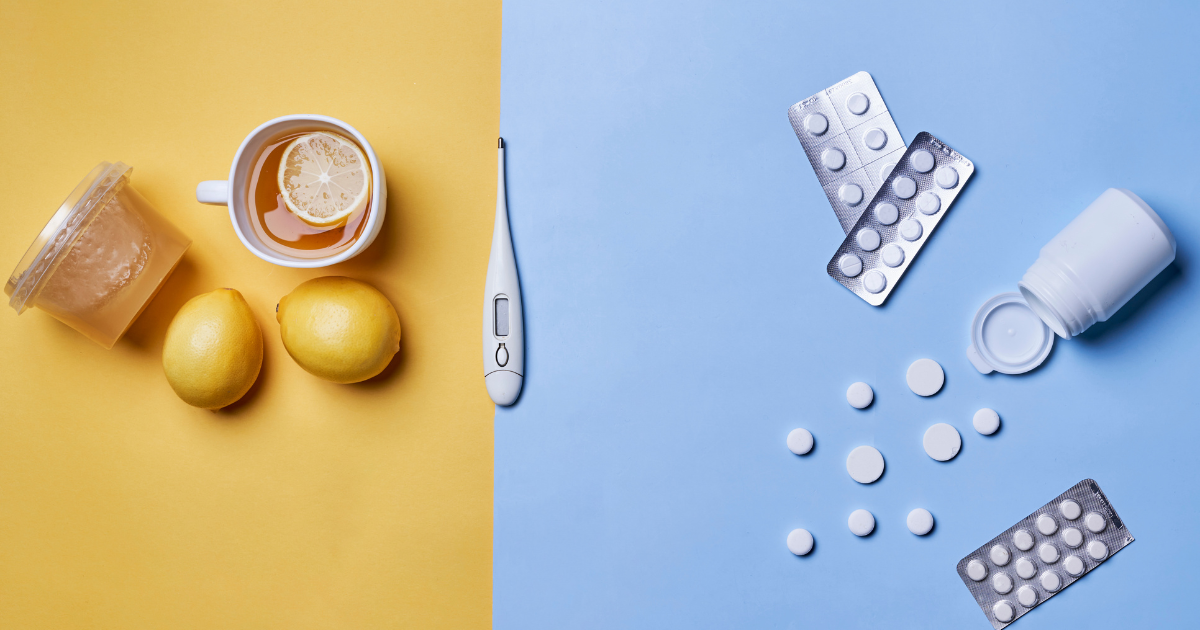 Ayurveda vs Modern Medicine