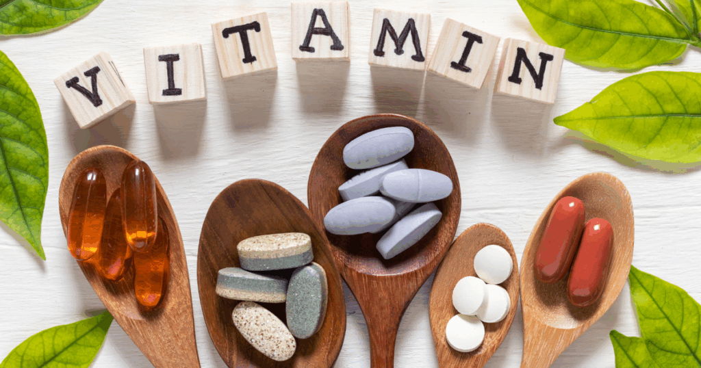 Vitamin Deficiencies in Vasculitis