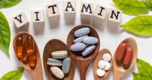 Vitamin Deficiencies in Vasculitis