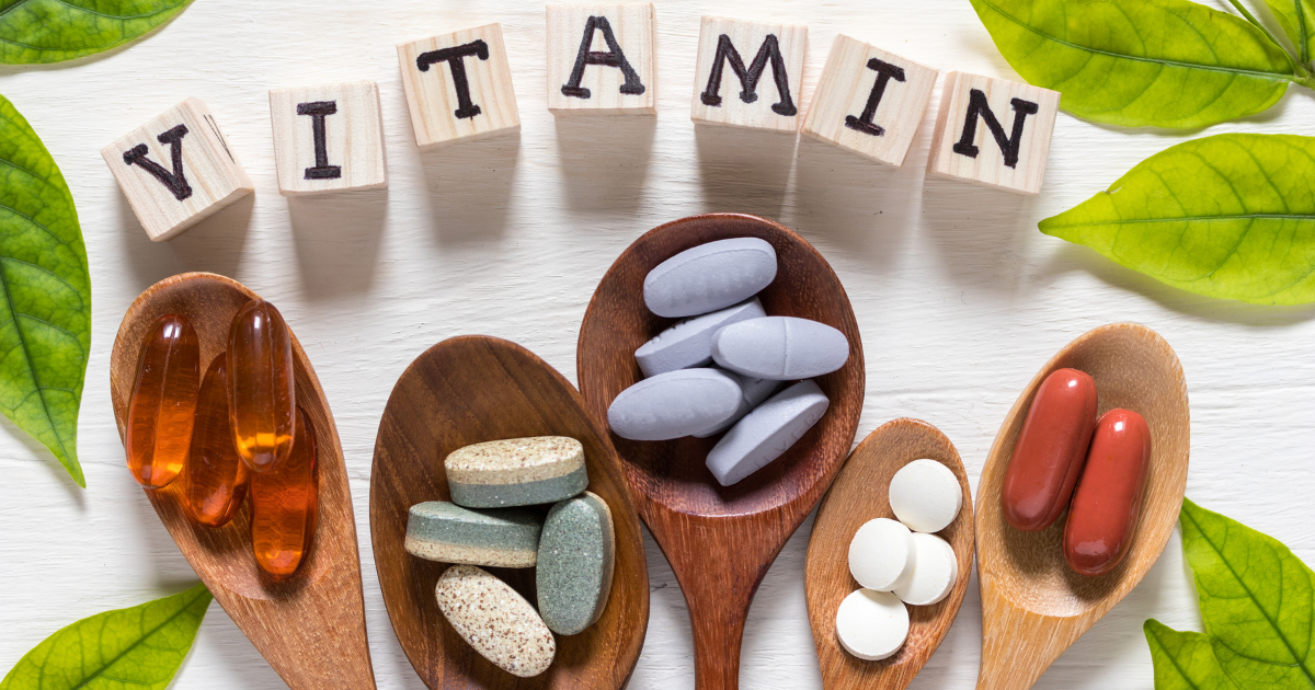 Vitamin Deficiencies in Vasculitis