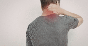 Neck and Upper Back Pain in Ankylosing Spondylitis