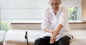 Indoor Exercises for Gout Patients During Rainy Days