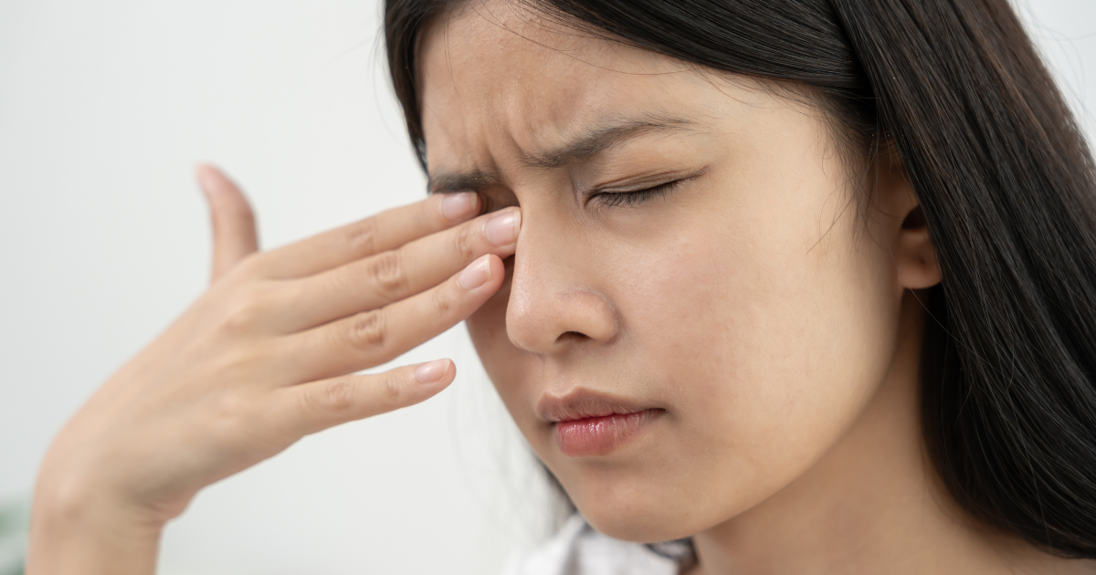 Can Psoriatic Arthritis Affect Your Eyes?