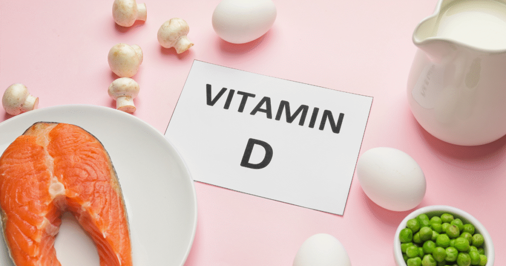 Does Vitamin D Help Ankylosing Spondylitis?