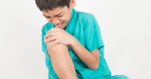 Different Types of Juvenile Arthritis Explained: A Guide for Parents