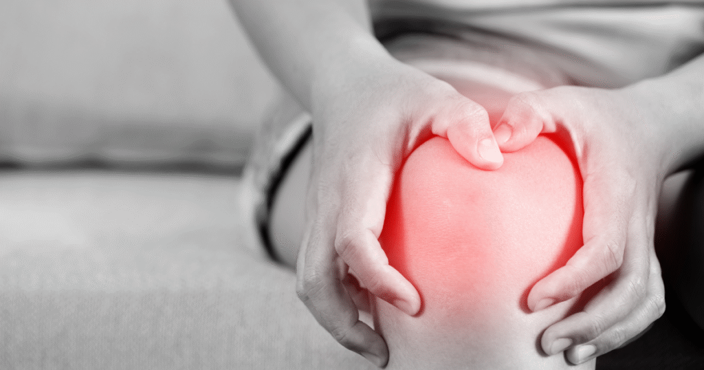 10 Everyday Habits That May Be Damaging Your Knee Joints