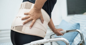 Can Ankylosing Spondylitis Cause Hip Pain Without Back Pain?